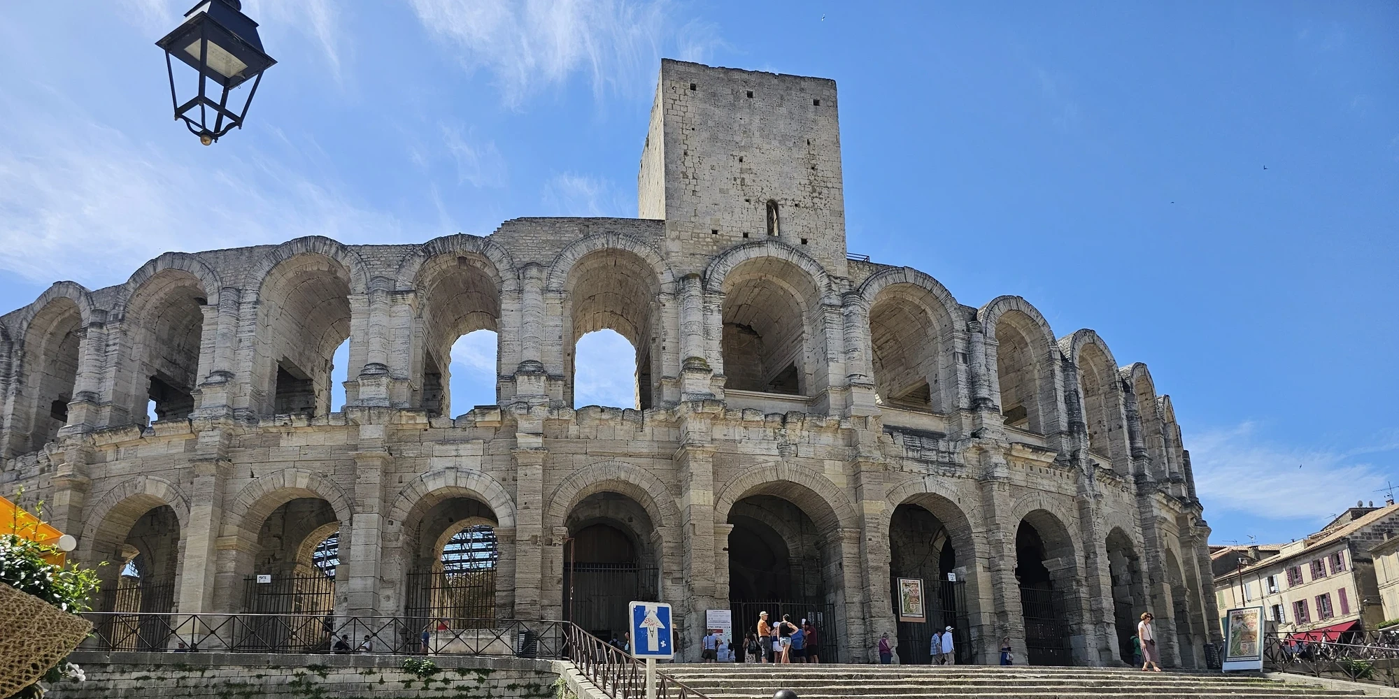 Arles &amp; Camargue