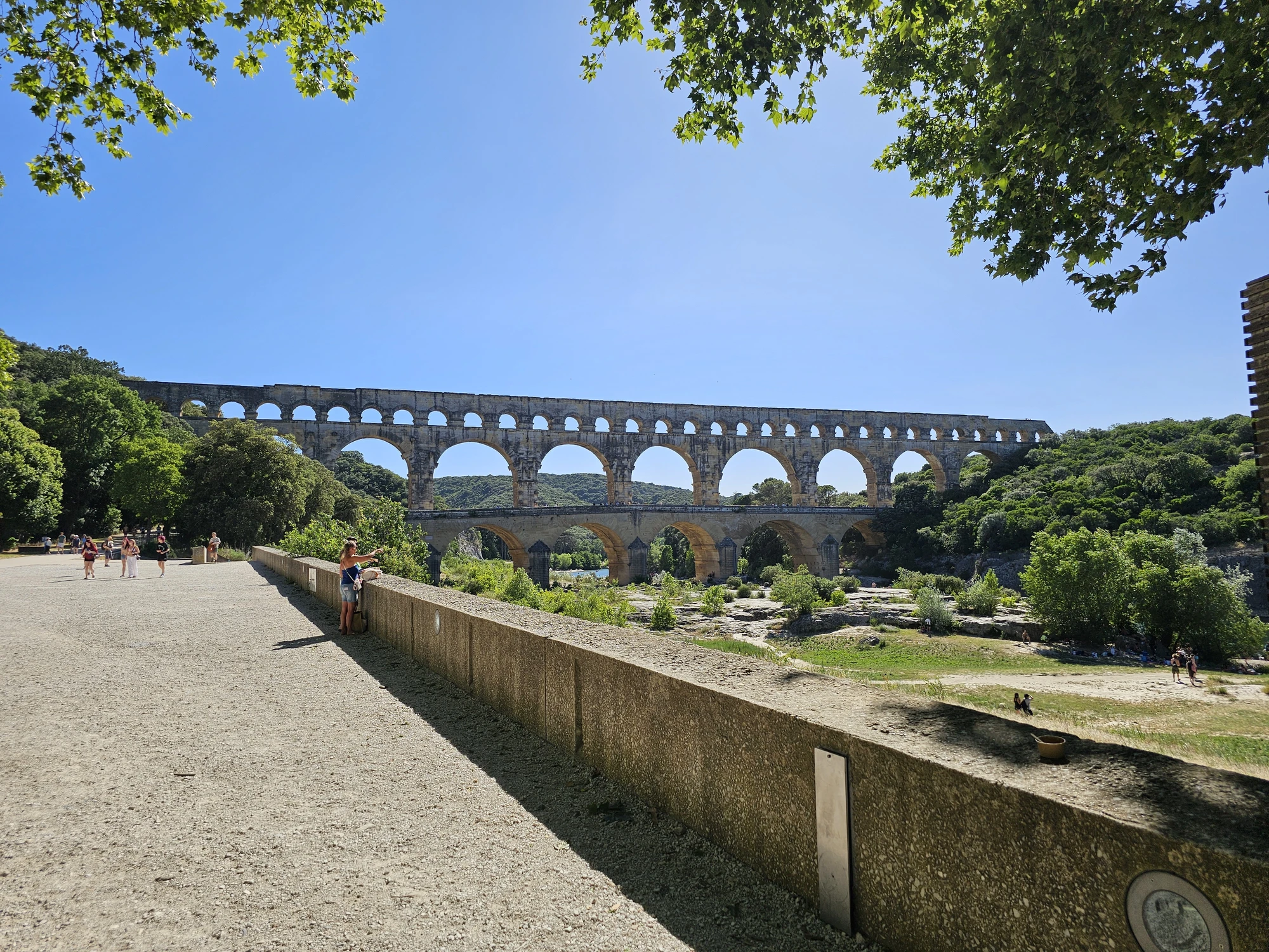 Provence sammanfattning