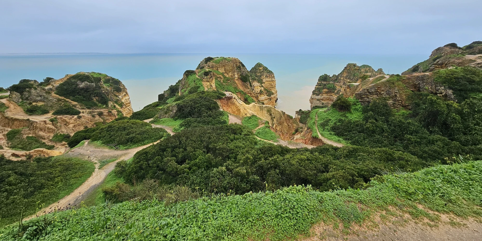 Sammanfattning Algarve