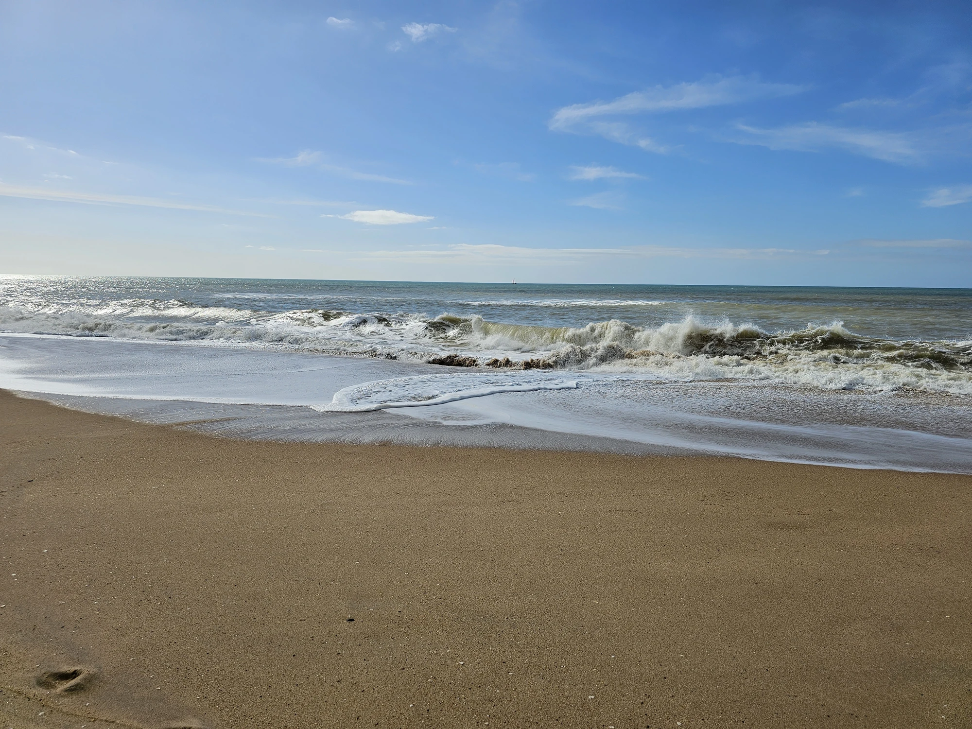 Algarve vandring 2