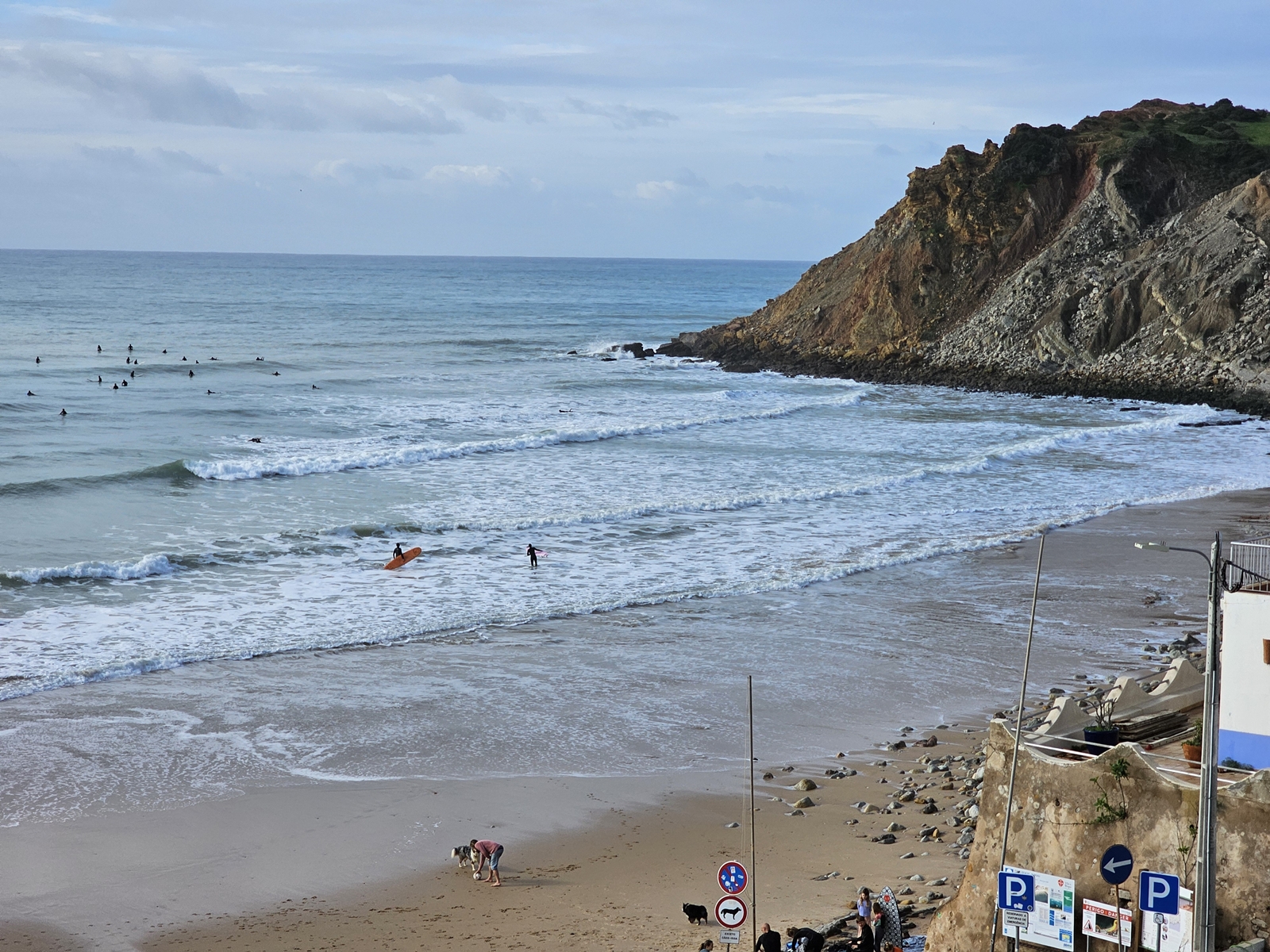 Praia da Boca do Rio