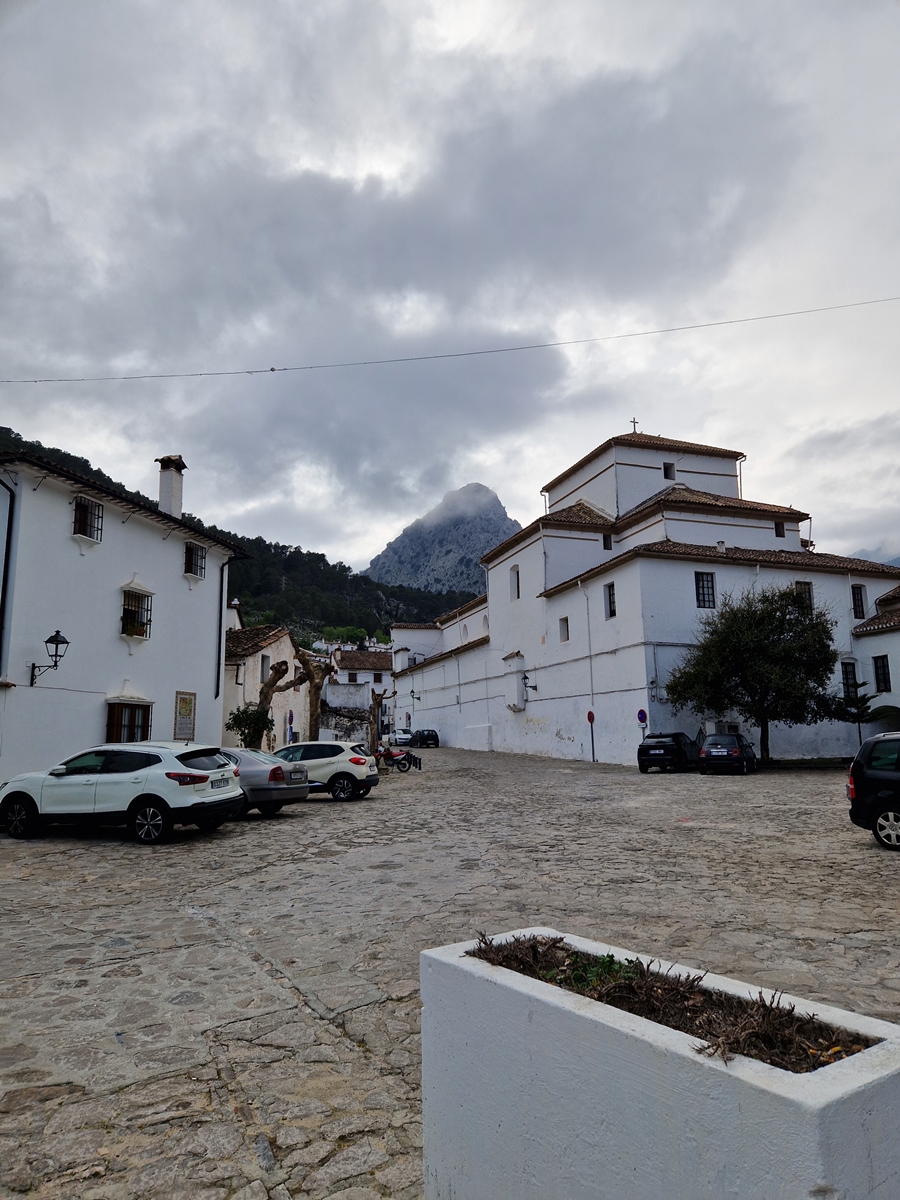 Grazalema