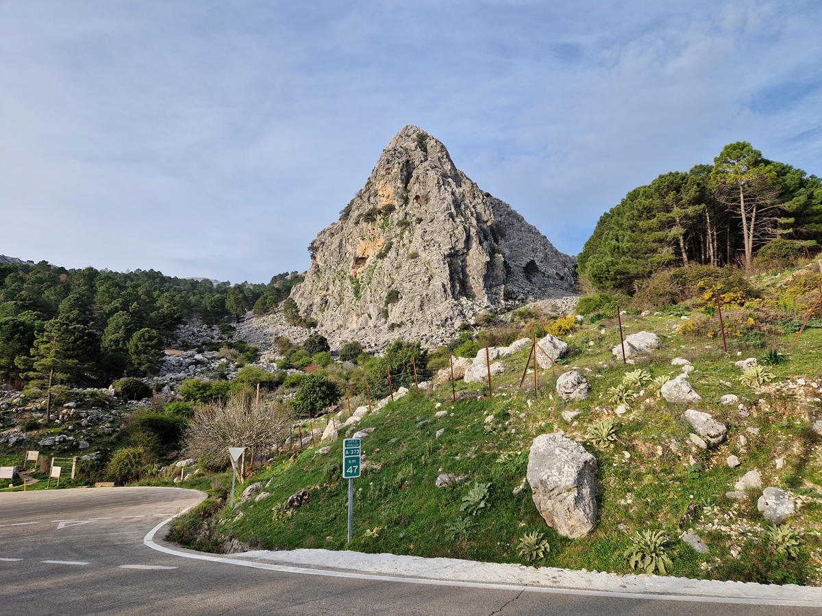 Grazalema