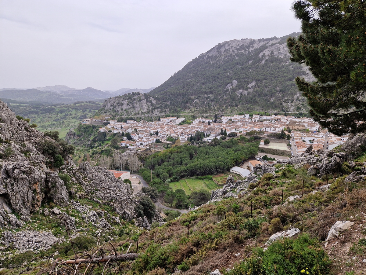 Grazalema