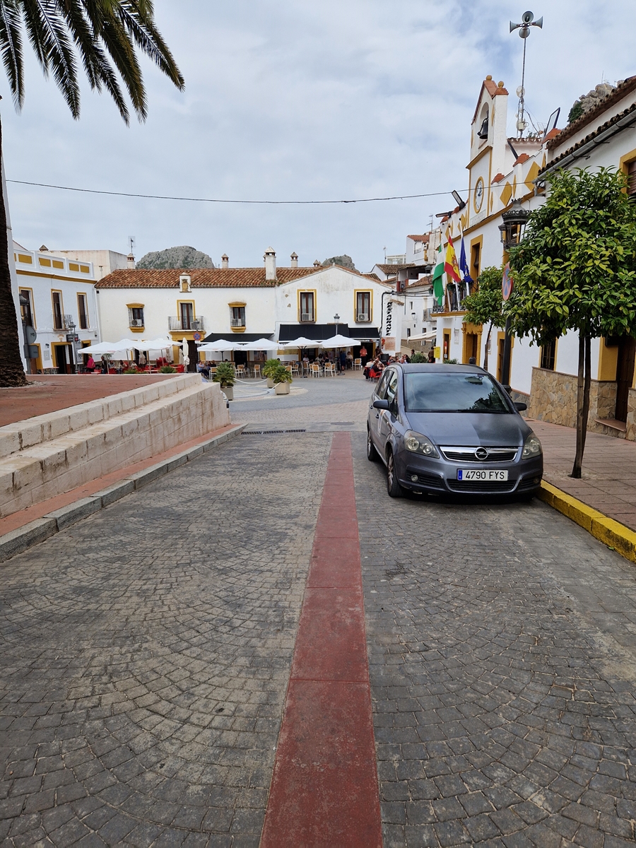 Montejaque