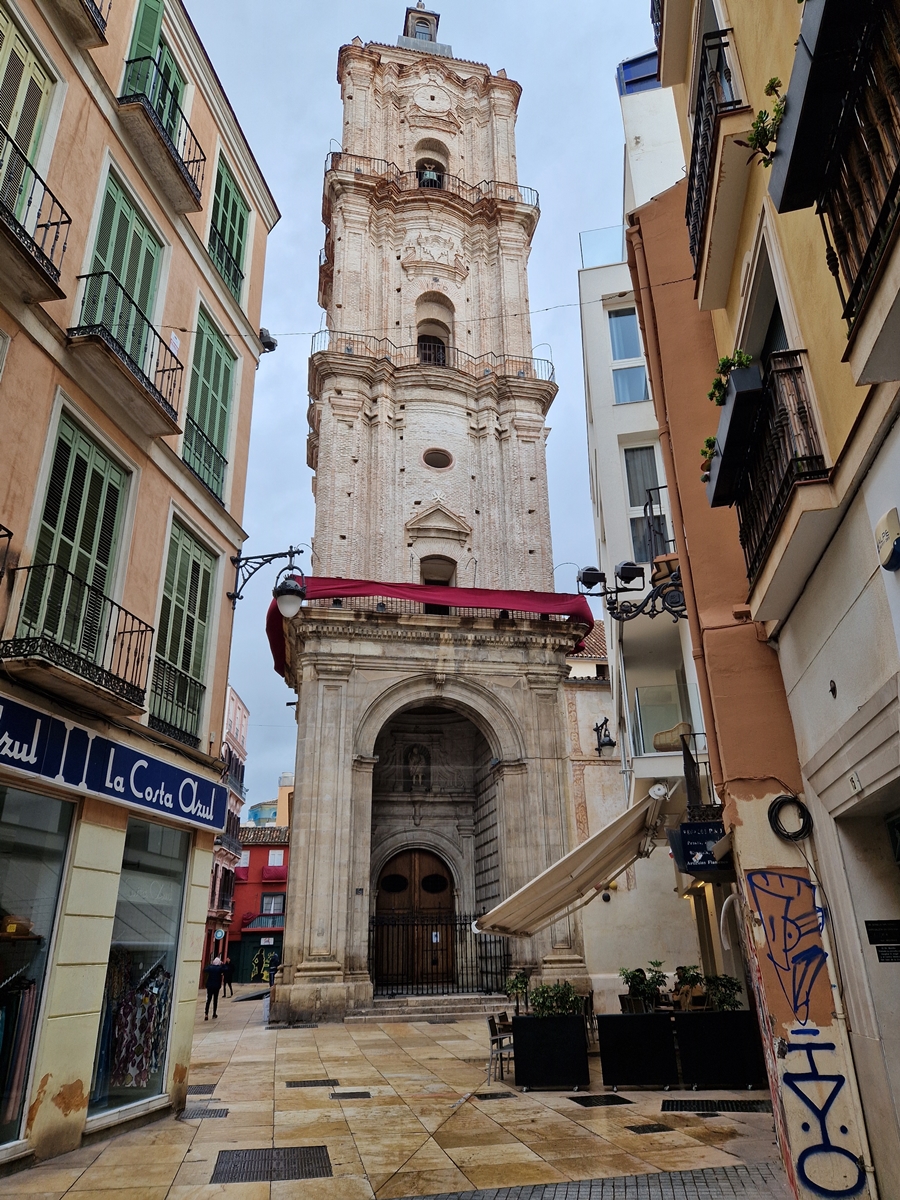 Malaga