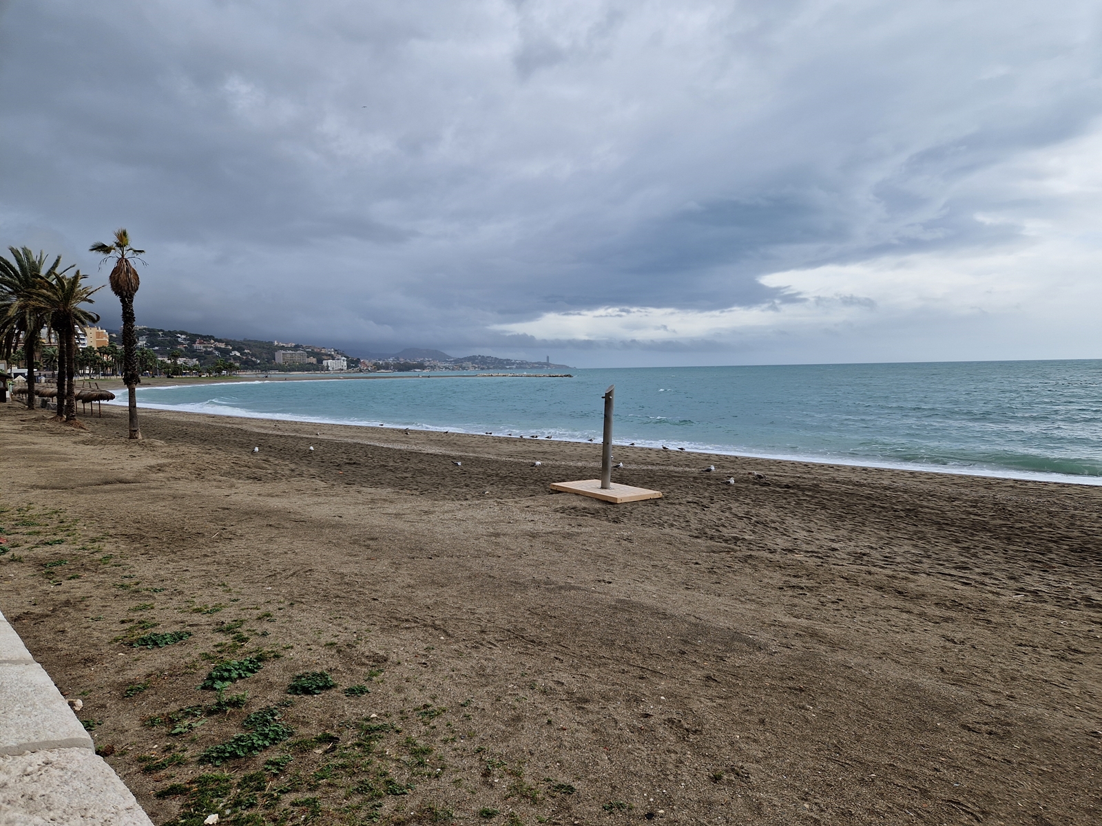 Malaga