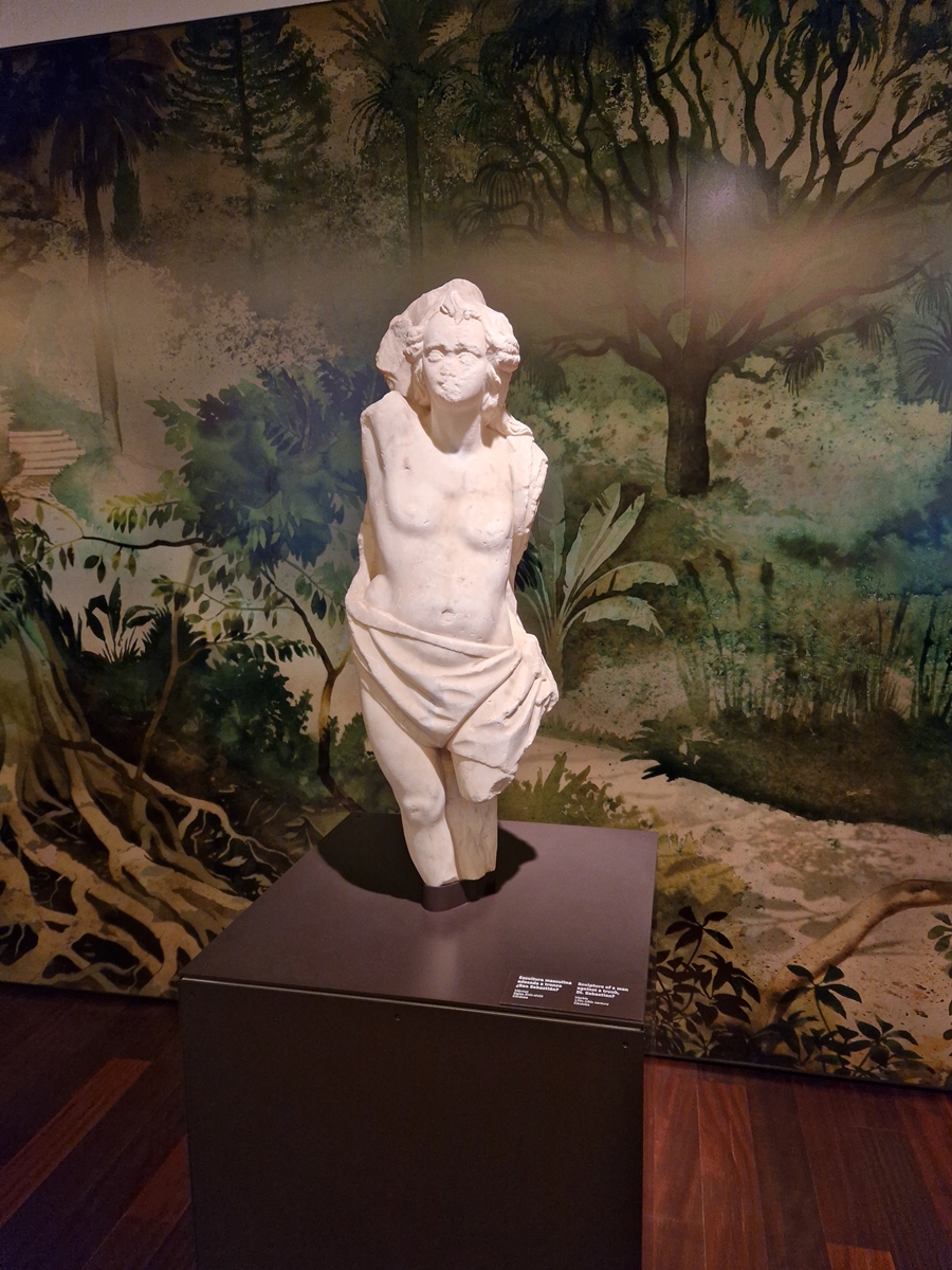 Museet Malaga