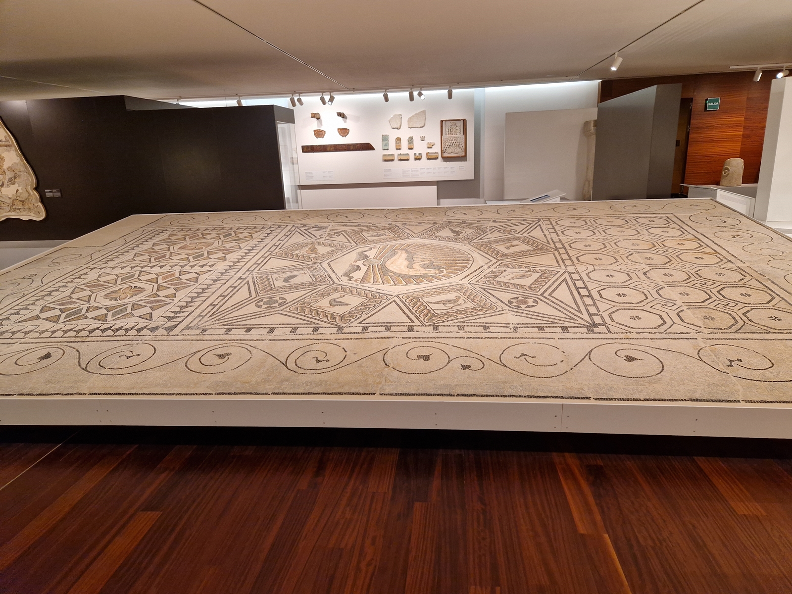 Museet Malaga