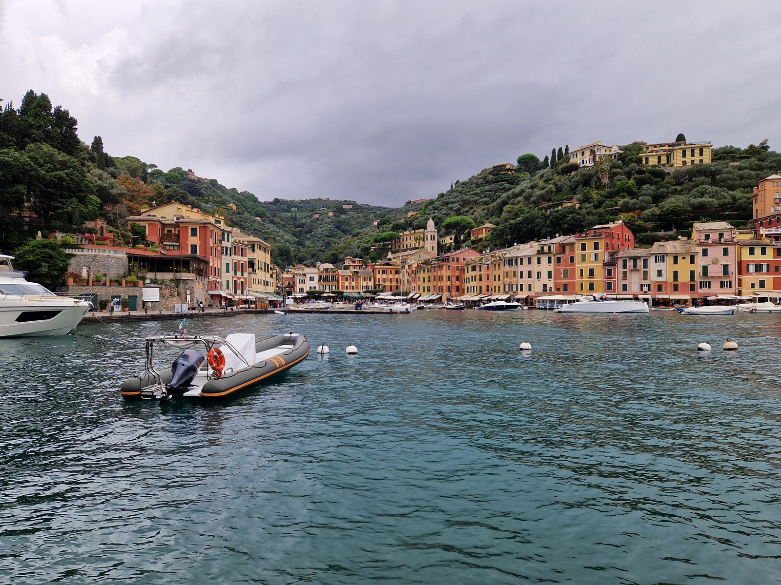 Portofino 2024