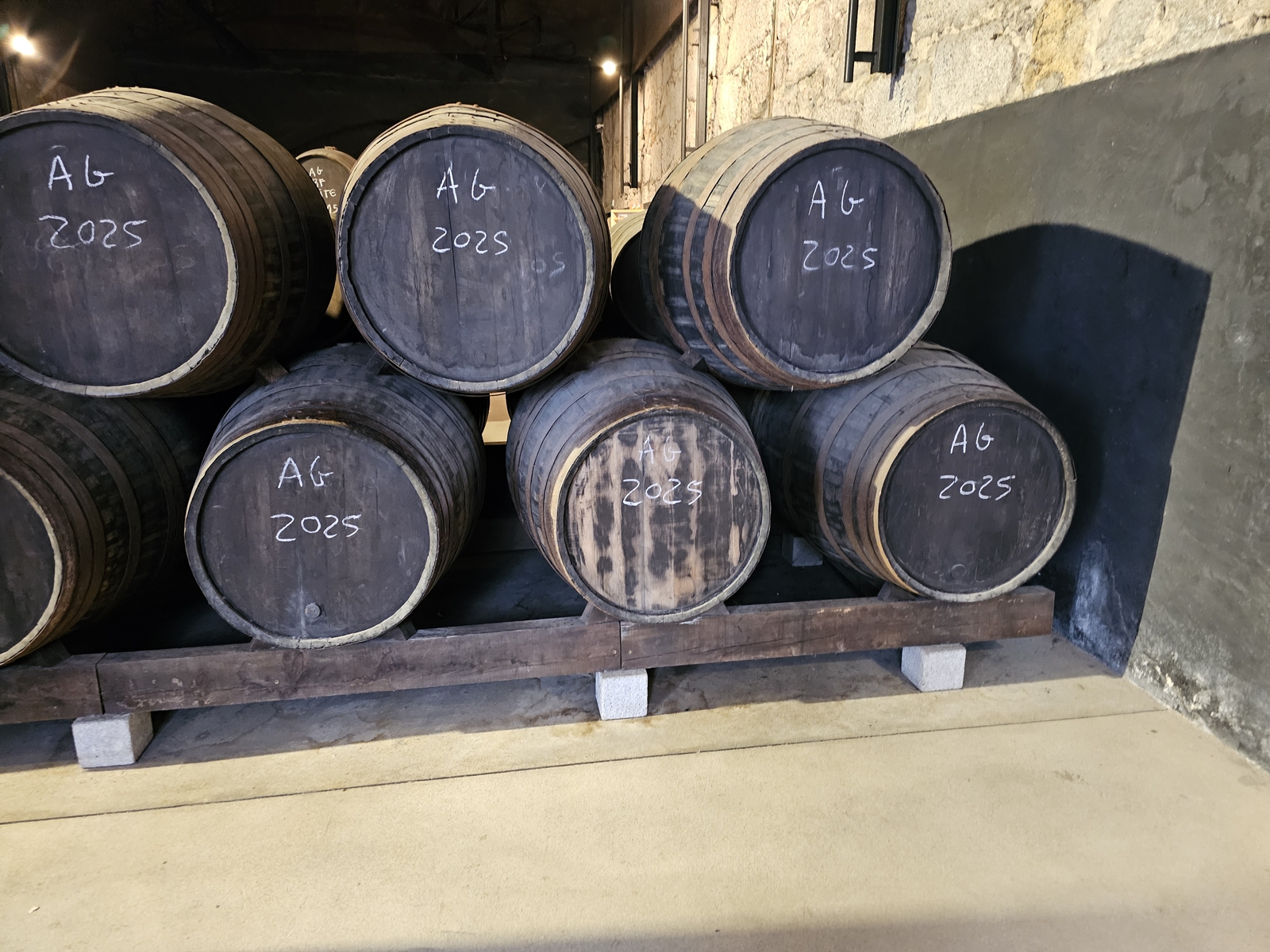 Porto Porto Augusto's