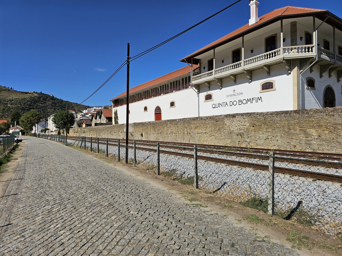 Quinta Do Bofim