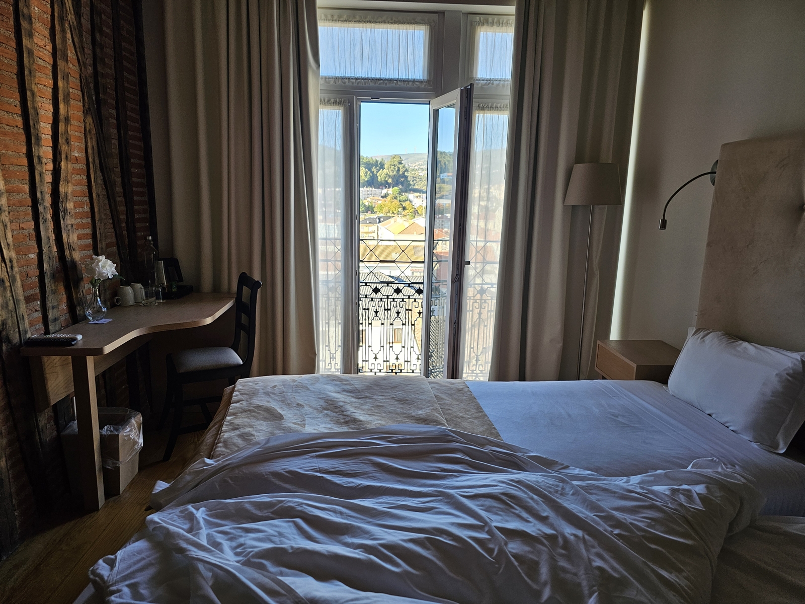 Lamego Muralha Charm House