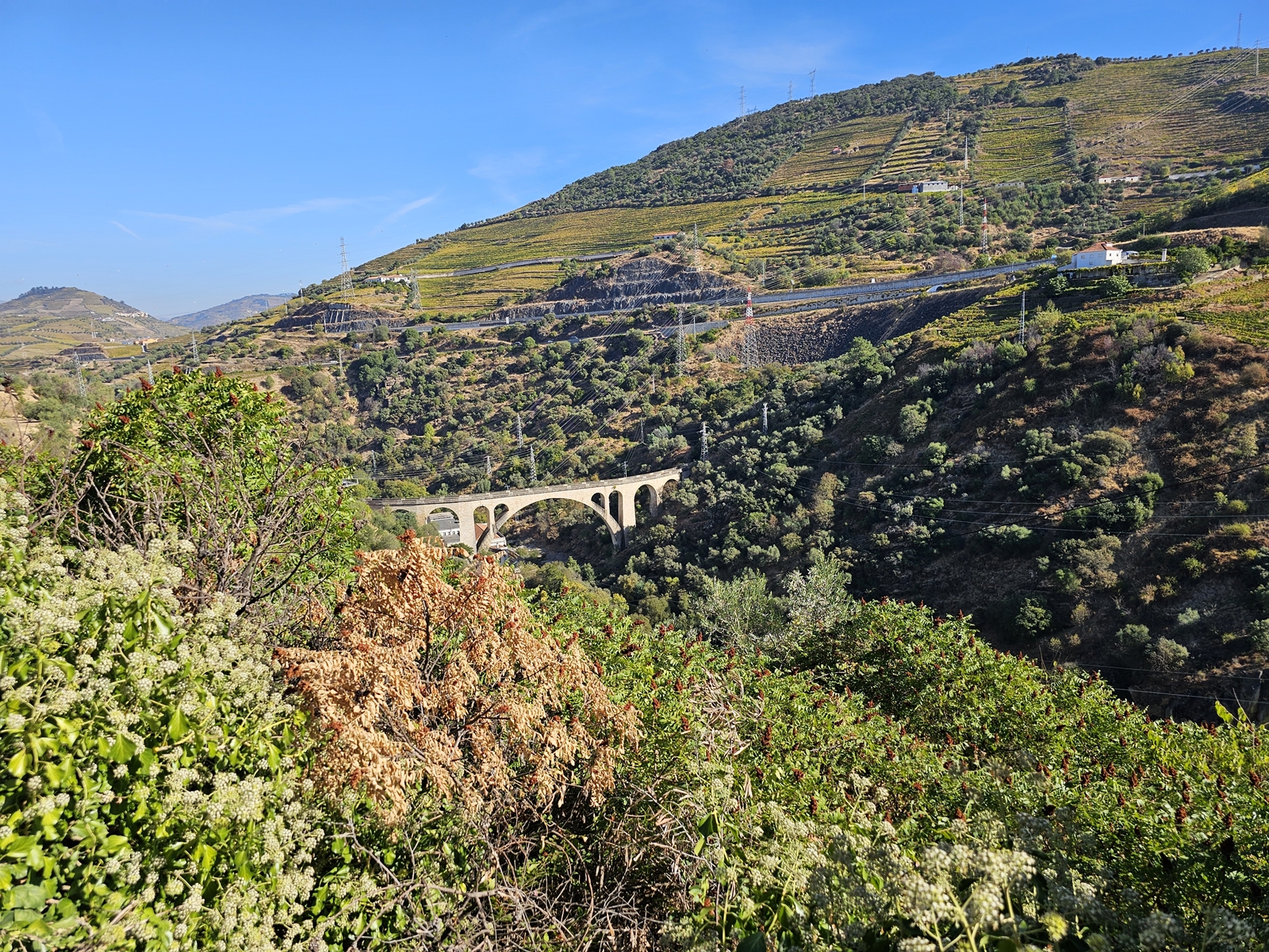 Central Hidroelétrica do Varosa