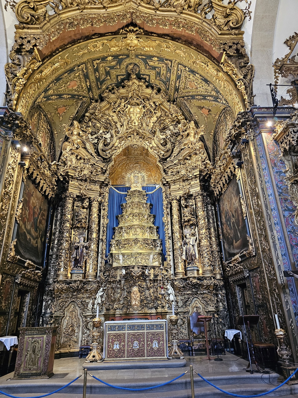 Igreja dos Carmelitas