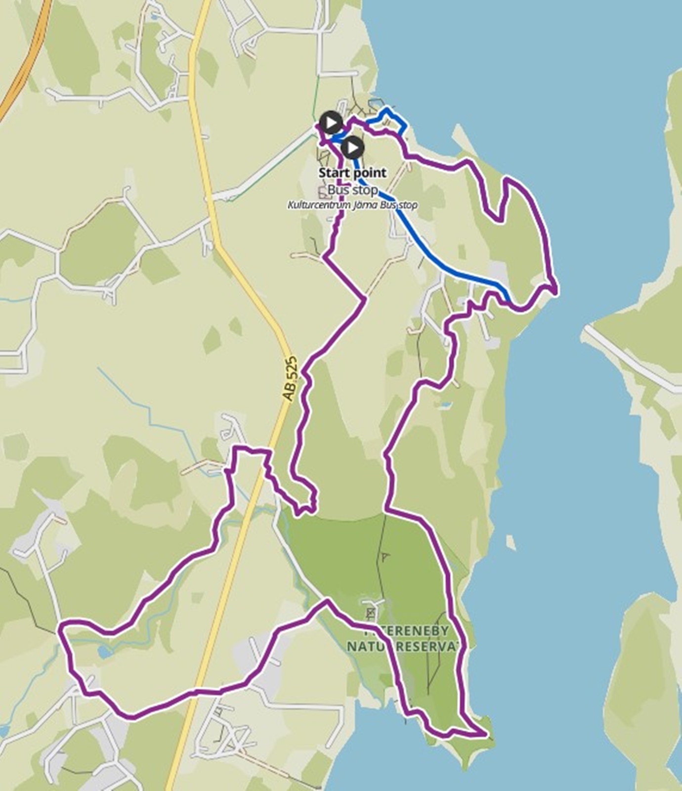 YttterjarnaYtterjärna 20250209 133826