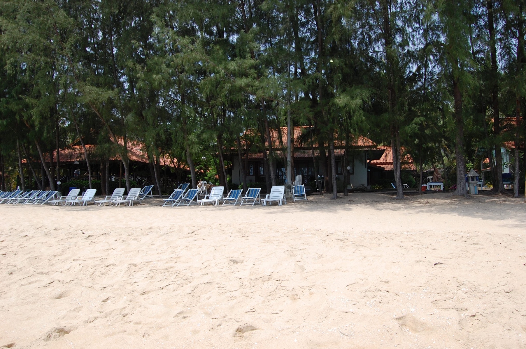 Bayview Beach Resort 2008