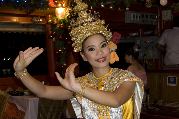 thailady