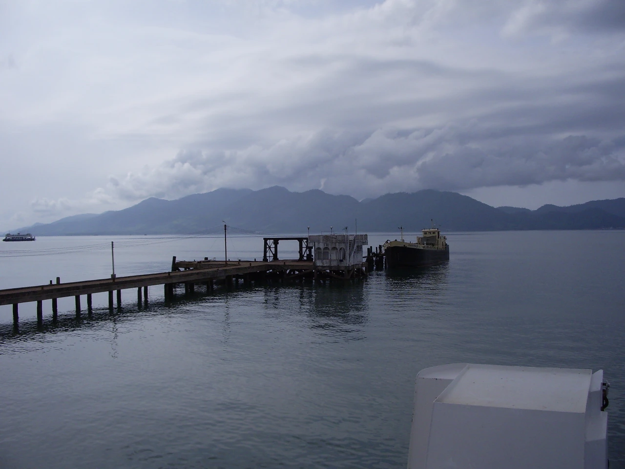 Till Koh Chang