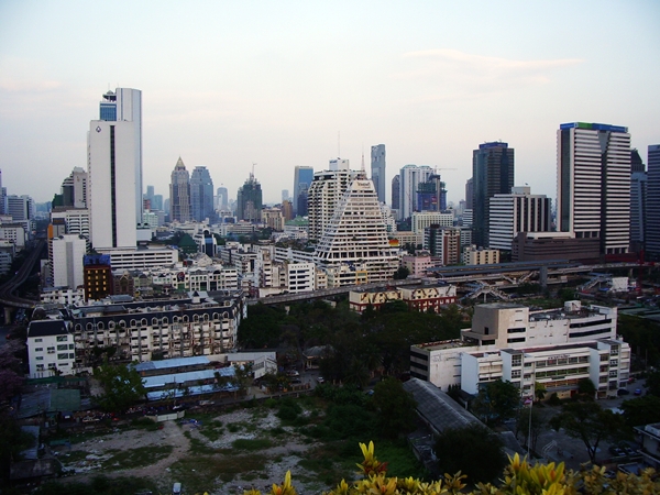 skyline