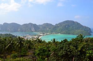 Phi Phi Island