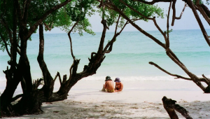 Koh Samet