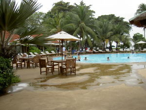 Palmeraie Beach Hotel