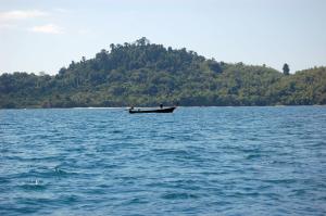 Till Koh Kradan