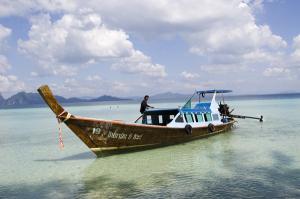 Koh Kradan Seven Seas Resort