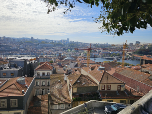 Portosammanfattning