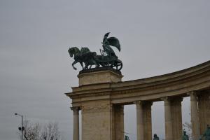 Budapest 28-31 Oktober