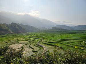 Del 3: Pu Luong