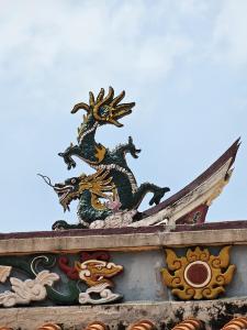 Del 6: Ho Chi Minh - Staden