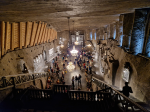 Wieliczka
