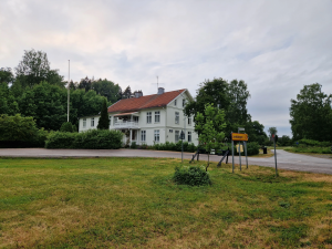 Kinnekulle 21-25 Juni