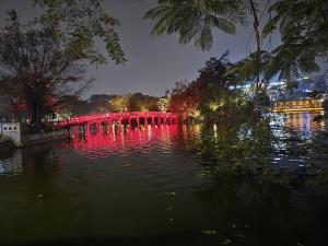 Del 2: Hanoi