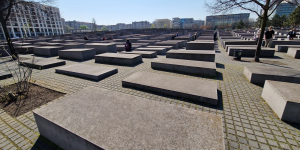 Berlin 20-23 April