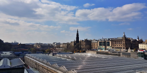 Edinburgh 11-14 April