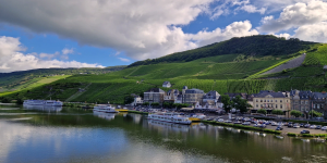3. Bernkastel-Kues