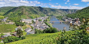 4. Cochem