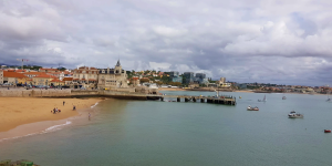 Cascais och vinguide