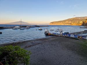 Sorrento och Rom 11-19 Nov