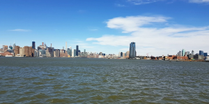 New York 16-24 Mars