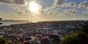 Lissabon 13-20 Okt