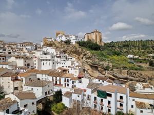 Grazalema del 1 20-30 mars 2024
