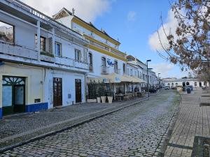 Tavira februari 2026