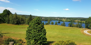 Dalsland Del 1
