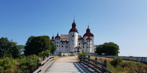 Läckö slott