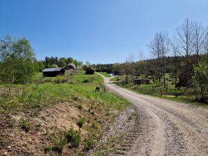 Bogesund och Vaxholm 19-20 Maj