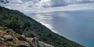 Levanto till Monterosso
